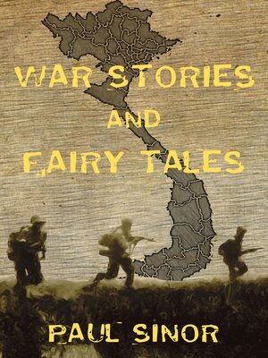 cover image of War Stories and Fairy Tales